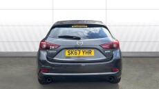 Mazda 3 2.0 Sport Nav 5dr Petrol Hatchback
